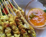 Foto langkah ke 4 dari resep Taichan simpel by vini.