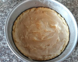 Foto del paso 7 de la receta: Tarta de frutillas con crema pastelera