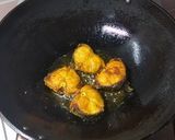ফিশ বেসারা কারি (fish besara curry recipe in Bengali) রেসিপির ধাপ 2 ছবি