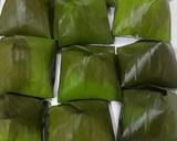 Foto langkah ke 6 dari resep Kue bugis/mendut.