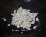 Foto langkah ke 3 dari resep Nasi Gila.