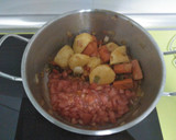 Foto del paso 4 de la receta: Lentejas con chorizo