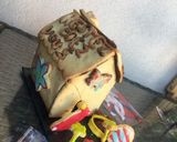 Une image de l'étape 1 de Biscuits de Pâques à la fleur d’oranger.