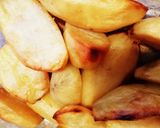 Foto del paso 2 de la receta: Papas doradas 🥔