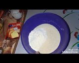 صورة لخطوة 1 من وصفة الكبه الحلوه اول مره بالعجوه والطعم تحفه بجد 👍😋