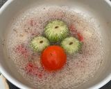 Foto langkah ke 3 dari resep Sambel Terong Viral 🍆✨.