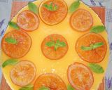 Pas rețetă Tort Fanta 🍊🍰 6 fotografie