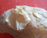 Foto del paso 4 de la receta: Conchas blanco y negro