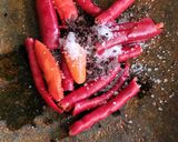 Foto langkah ke 1 dari resep Sambal Jojo - jambi.