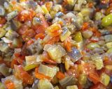 Foto del paso 2 de la receta: Bruschettas diferentes