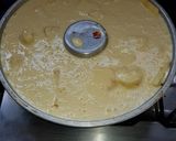 Foto del paso 2 de la receta: Torta de manzana