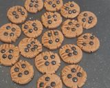 Foto langkah ke 5 dari resep Cookies coklat ekonomis.