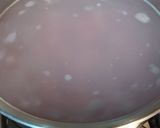 Foto del paso 8 de la receta: Ñoquis (re fáciles) de Remolacha y leche!
