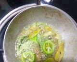 કઢી(kadhi recipe in Gujarati) રેસીપી સ્ટેપ2ફોટો