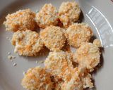 Foto langkah ke 1 dari resep Pisang goreng krispy.