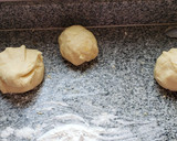 Foto del paso 4 de la receta: Galletitas de Navidad