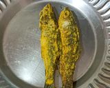 মাছের ঝাল (Macher jhal recipe in Bengali) রেসিপি ধাপ - 1 ছবি
