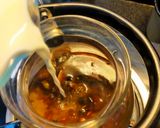 Foto langkah ke 3 dari resep Kopi Rempah.