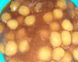 Foto langkah ke 6 dari resep Bubur candil ubi.