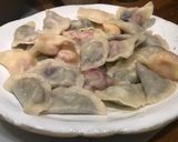 Pierogi wegańskie krok przepisu 4 zdjęcie