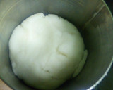 மிச்சமான சாதத்தில் செய்த இடியாப்பம் ரெசிபி ஸ்டேப் 4 புகைப்படம்