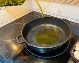 Foto del paso 1 de la receta: Caldereta manchega de cordero