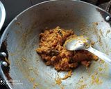 अमृतसरी छोला (Amritsari chole recipe in hindi) रेसिपी चरण 3 फोटो