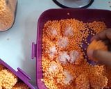 Foto langkah ke 3 dari resep Nuget Bubble Crumb.