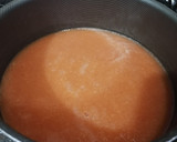 Foto del paso 1 de la receta: Chilaquiles rojos cremosos