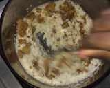 சாமை ரைஸ் சாக்லேட் புட்டிங் ரெசிபி ஸ்டேப் 4 புகைப்படம்