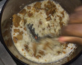 சாமை ரைஸ் சாக்லேட் புட்டிங் ரெசிபி ஸ்டேப் 4 புகைப்படம்
