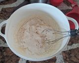 Foto del paso 2 de la receta: Budín de menta