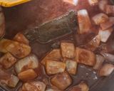 Foto del paso 3 de la receta: Estofado de res al vino tinto