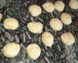 Foto del paso 7 de la receta: Miguelitos de crema Pastelera