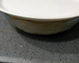Rawa Coconut or Goan Baath Cake recipe step 3 photo