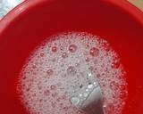Fruity Cornflakes Toast Sandwich recipe step 2 photo