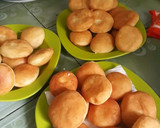 Foto langkah ke 8 dari resep Donat kentang super lembutt.