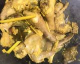 Foto langkah ke 5 dari resep Pepes Ayam Presto.