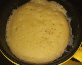 Foto del paso 4 de la receta: Bizcochuelo de Taza en Microondas