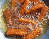 Foto langkah ke 7 dari resep Nugget Ayam.
