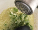 Foto del paso 5 de la receta: Pastel de pollo desmenuzado
