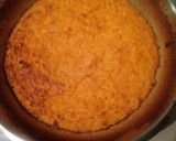Foto del paso 7 de la receta: Soufflé de zanahorias