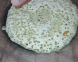 صورة لخطوة 8 من وصفة بغرير او الغرايف الله عليهم يهبلوا 😋😋😋💪👍
