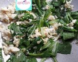 Foto langkah ke 4 dari resep Bihun Goreng Telor.