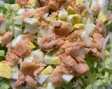 Foto del paso 4 de la receta: Ensalada súper fresca 🥗