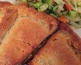 Foto del paso 13 de la receta: Ensalada tibia de zanahoria, hinojo y cebolla