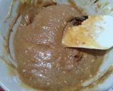Foto langkah ke 6 dari resep Roti Kopi Isi Campur.