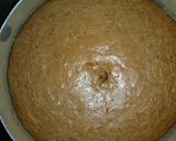 A picture of step 12 of Biscuit Cake (Cooker, No oven).
