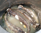 Foto del paso 1 de la receta: Pastel frío de Pescadilla