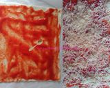 Foto del paso 4 de la receta: Rollitos de hojaldre salados